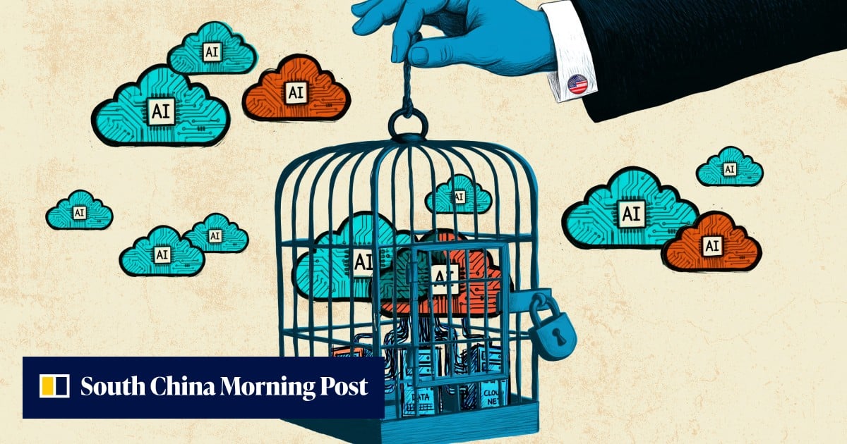In Focus | As the US weighs restrictions on cloud computing, how will China’s AI sector adapt?