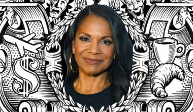 Audra McDonald Answers the ‘Maria Bamford Questionnaire’