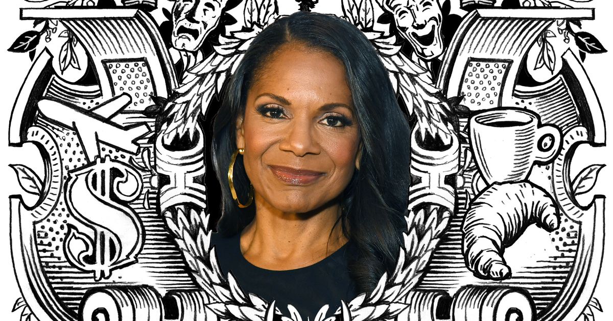 Audra McDonald Answers the ‘Maria Bamford Questionnaire’