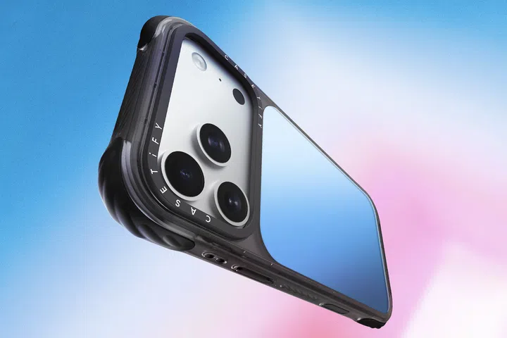 casetify iphone 18 ultra impact cases