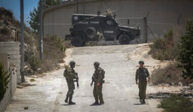 The Jerusalem Post - Israel News