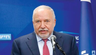The Jerusalem Post - Israel News