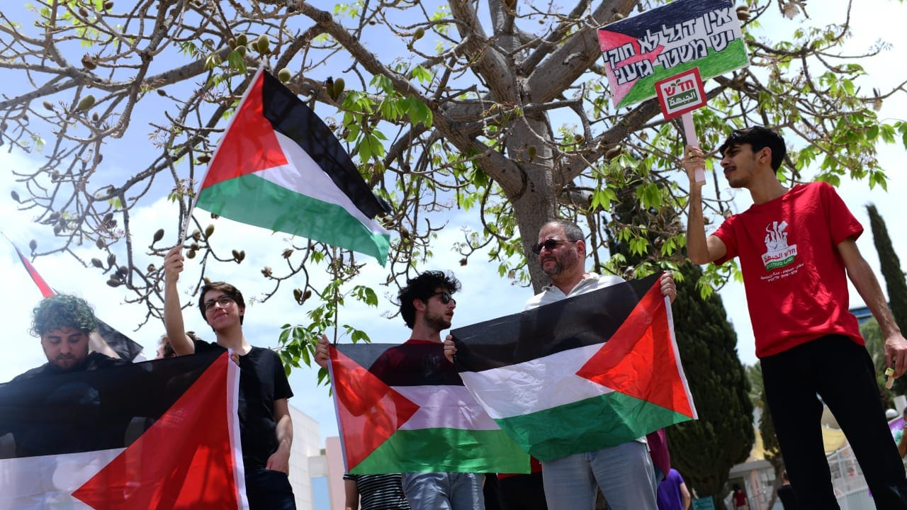 The Jerusalem Post - Israel News