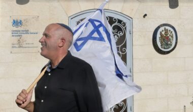 The Jerusalem Post - Israel News