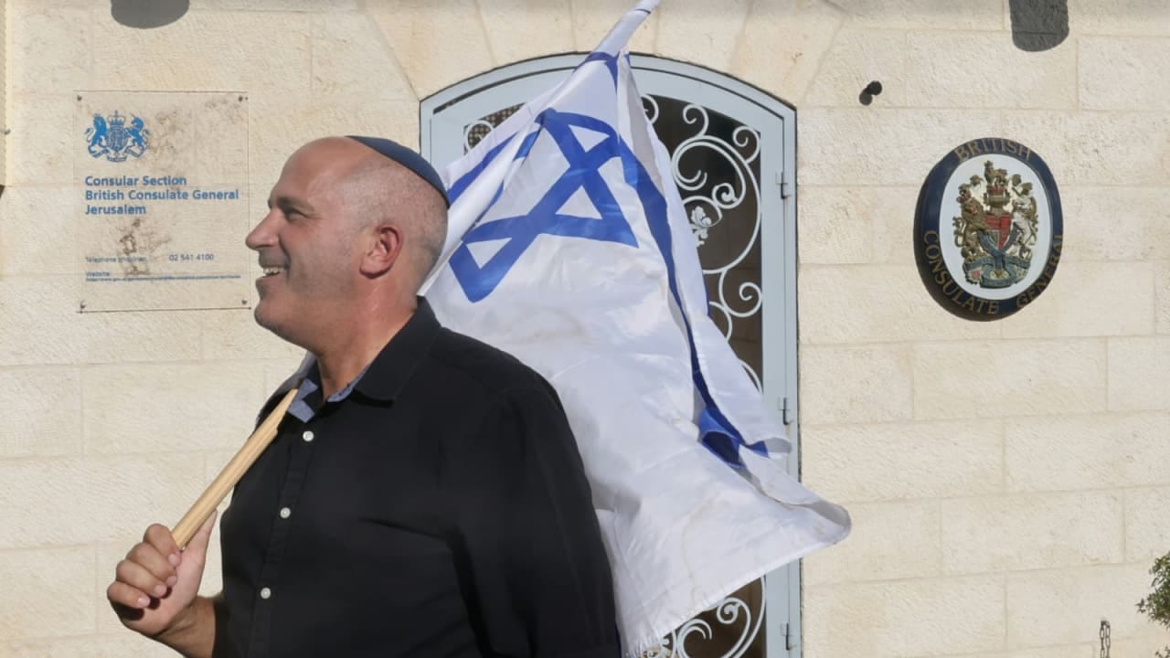 The Jerusalem Post - Israel News
