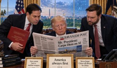 The Jerusalem Post - Israel News