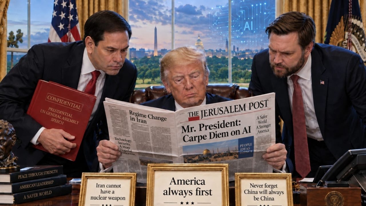 The Jerusalem Post - Israel News