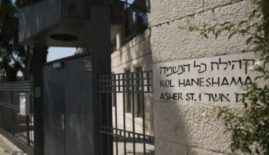 The Jerusalem Post - Israel News