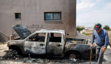The Jerusalem Post - Israel News