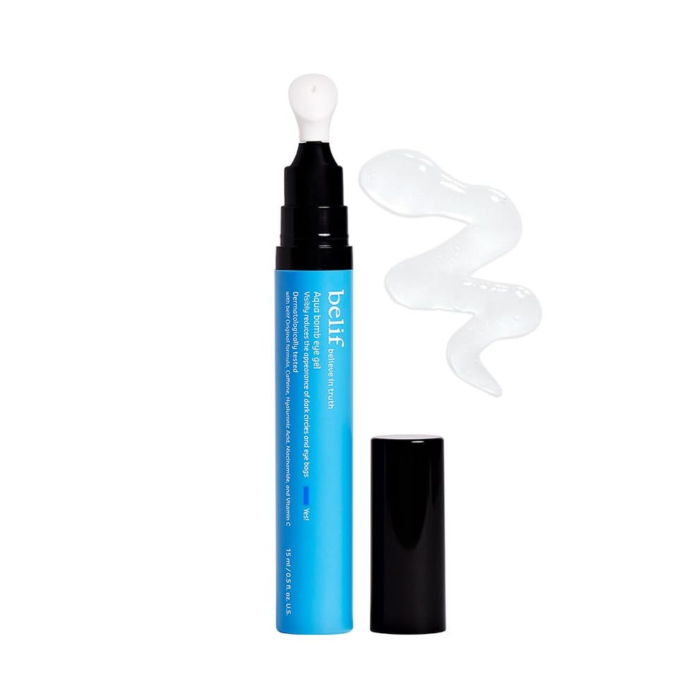 Aqua Bomb Depuffing Eye Gel Aqua Bomb Depuffing Eye Gel