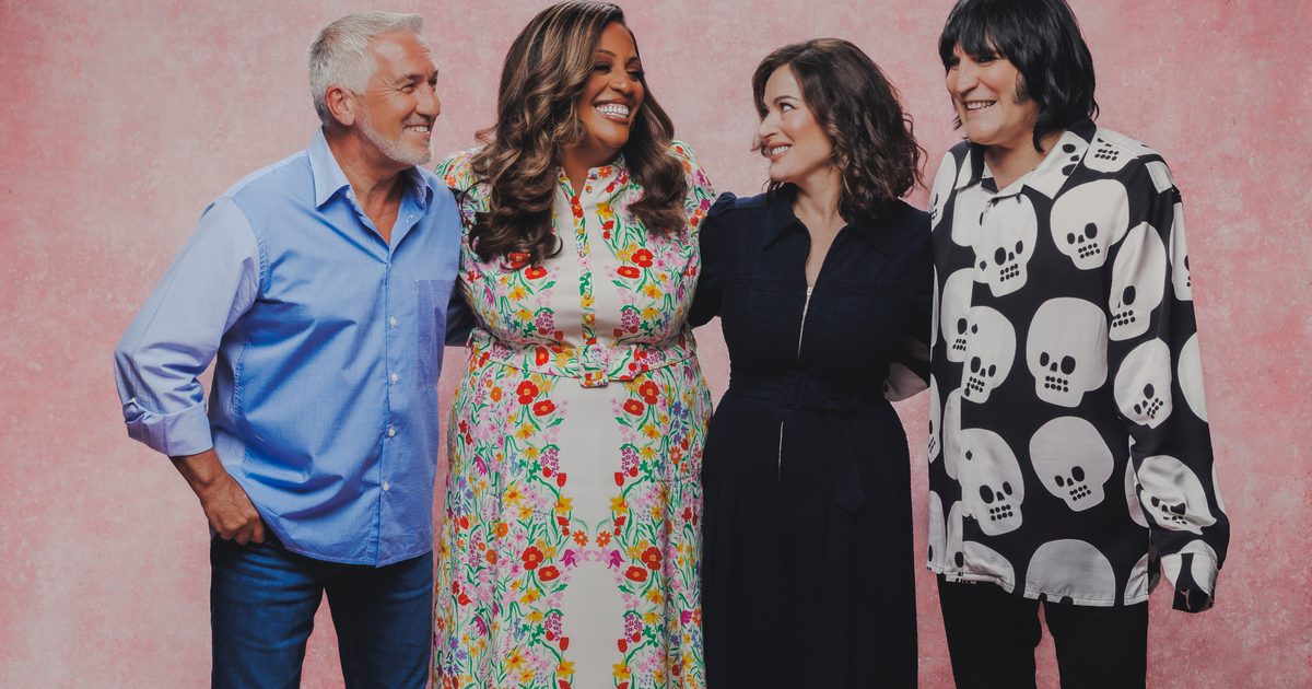 Great British Bake Off 2026 confirms release date and season 17 cast