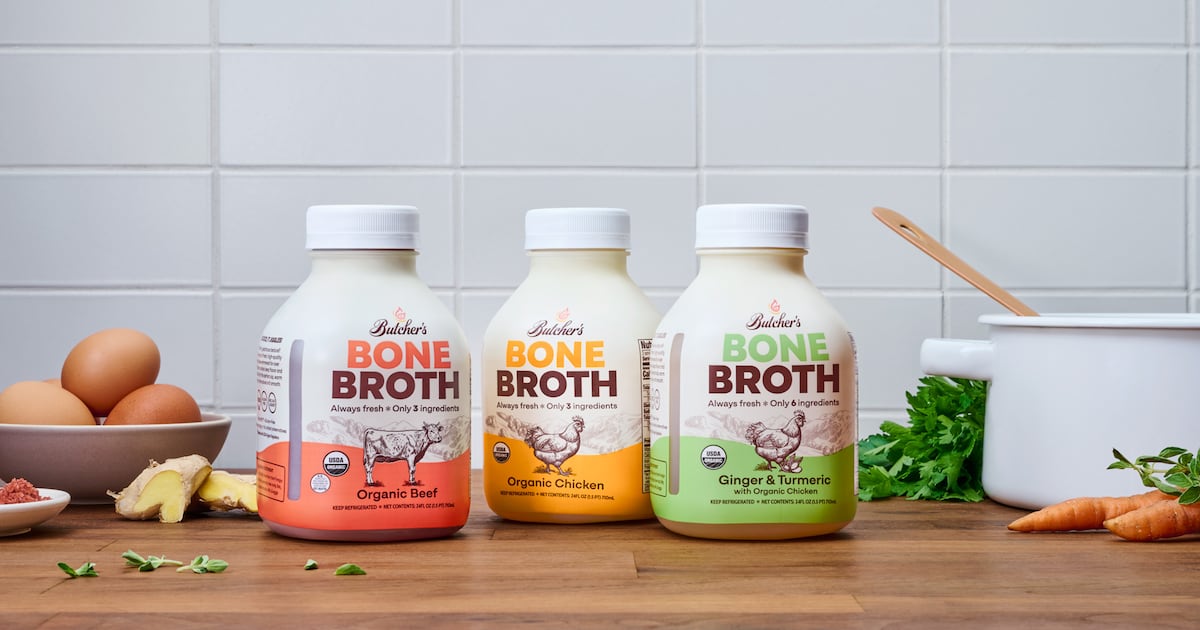 Bone Broth's Growing Role in Women's Health and Wellness