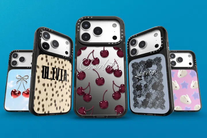 casetify iphone 18 impact cases
