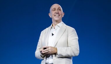 Nice CEO Scott Russell credit: Nice