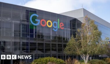 Google to fund Finnish AI with €13bn investment and nuclear power pact - BBC