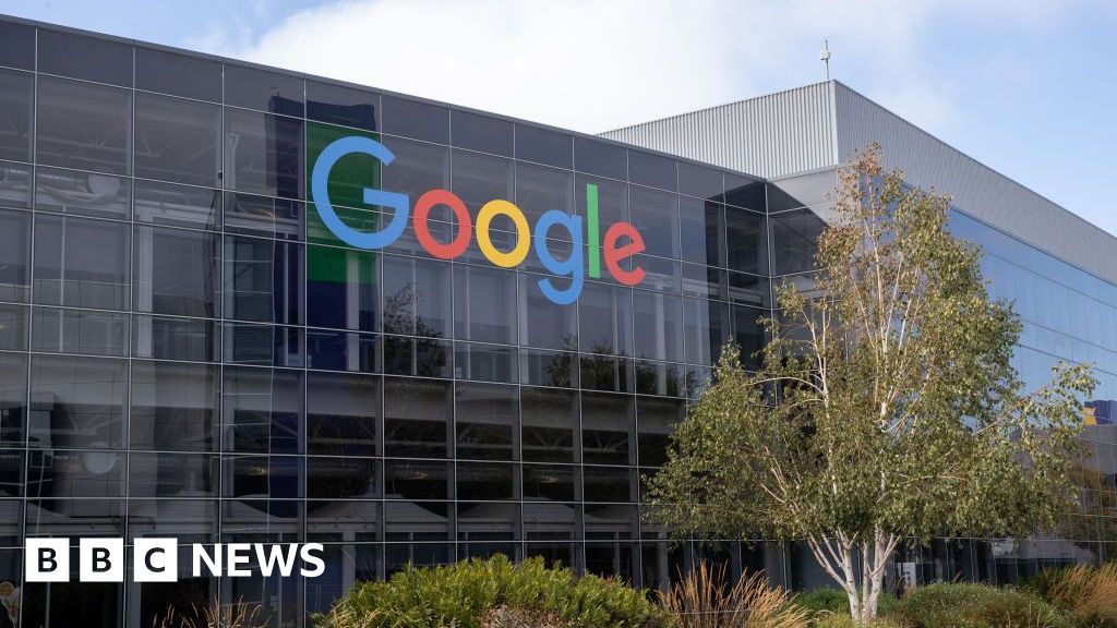 Google to fund Finnish AI with €13bn investment and nuclear power pact - BBC
