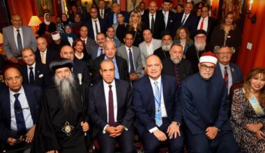 Egypt expands digital consular services, strengthens UN presence
