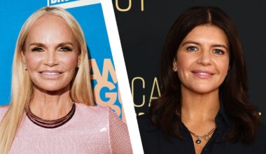‘The Traitors’ Season-5 Cast Is A-list