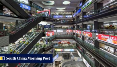 China’s MLCC market splits in 2 as AI server demand outpaces consumer electronics