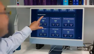 AI catches heart disease in two seconds — newsletter story image