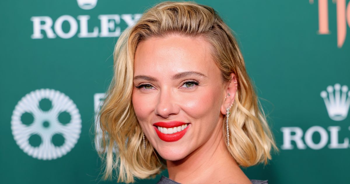Scarlett Johansson’s Beauty Brand Is No More
