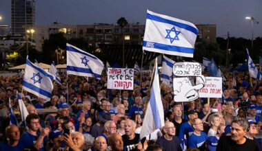 Israel's Election Campaigns Are Ignoring the Questions That Will Shape Its Future