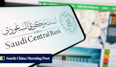 What Saudi Arabia’s exit means for China-led mBridge amid global de-dollarisation