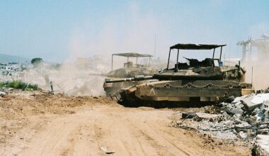 IDF Attacks Several Villages in South Lebanon, State News Agency Says - Haaretz
