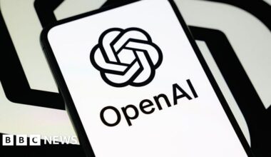 OpenAI chief scientist warns no one is prepared for consequences of AI - BBC