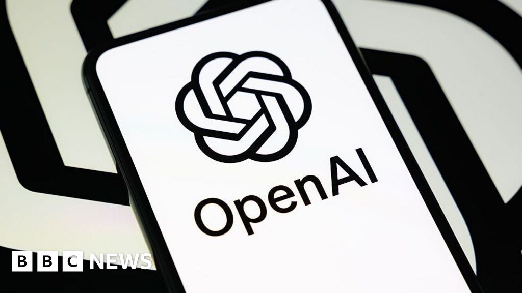 OpenAI chief scientist warns no one is prepared for consequences of AI - BBC