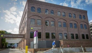 Renovated McKeesport Public Health Office to serve an estimated 150 people daily
