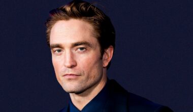 Robert Pattinson: How the Primetime actor reached his prime.