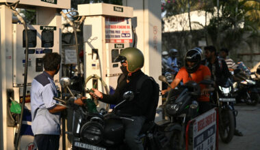 India faces $22 billion extra fossil-fuel import cost amid Hormuz energy shock: Report – Asia News Network
