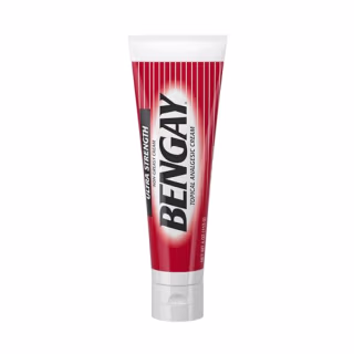Bengay Ultra Strength
