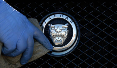 Britain Jaguar Land Rover