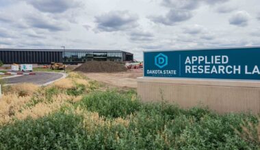 Dakota State University awarded $1M to strengthen rural healthcare cybersecurity