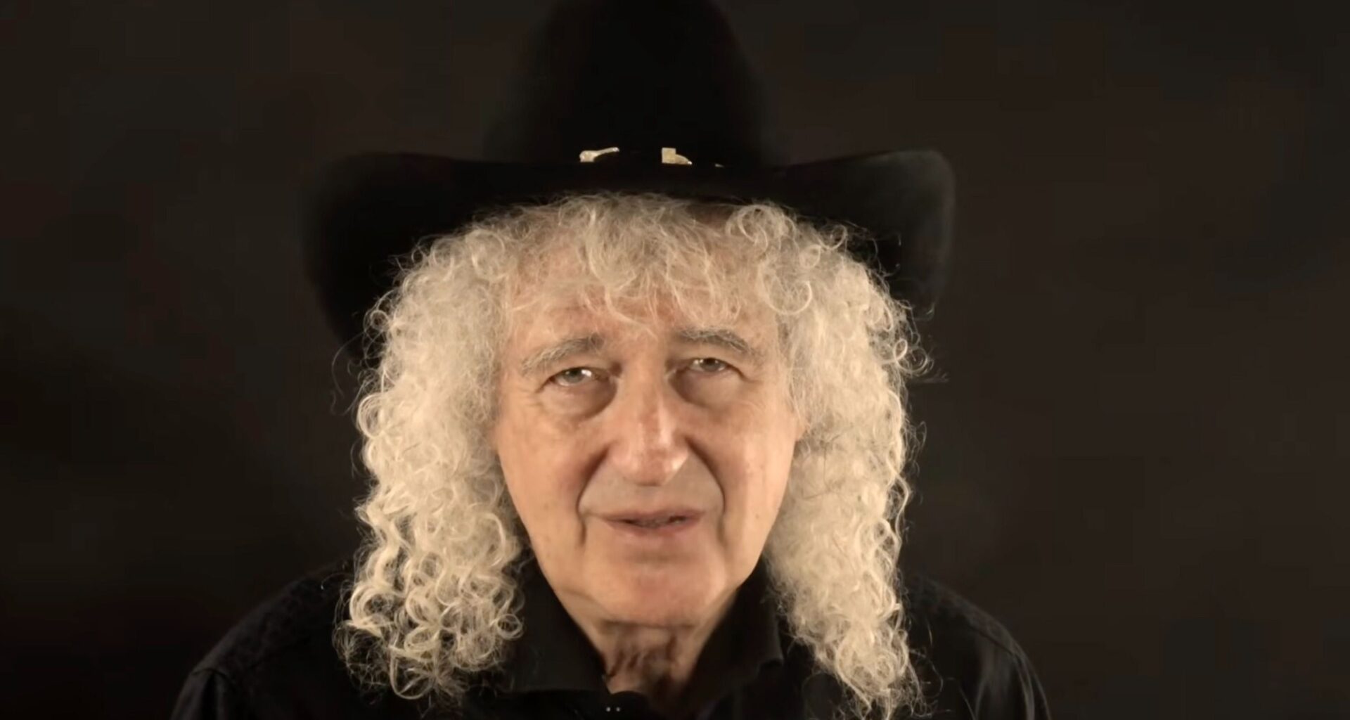 “The very day when I'm supposed to go into the studio to record this song, I hear that he's passed away. Immediately I thought, ‘This song has to be a memorial for Steve’”: Brian May on his heartfelt tribute to Steve Cropper
