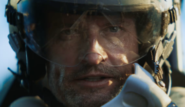 Ace Combat 8 Live-Action Prequel Hour Zero Episodes: Josh Holloway
