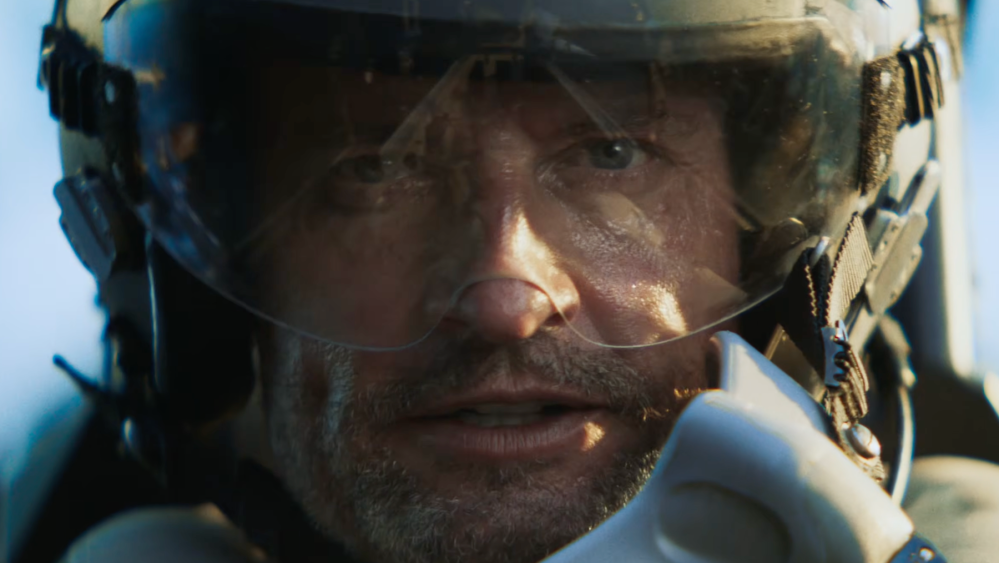 Ace Combat 8 Live-Action Prequel Hour Zero Episodes: Josh Holloway