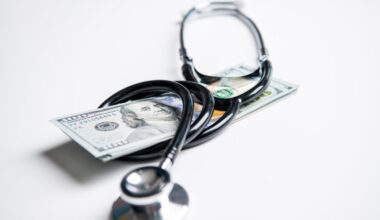 Health insurance premiums skyrocket, an unusual hospital deal