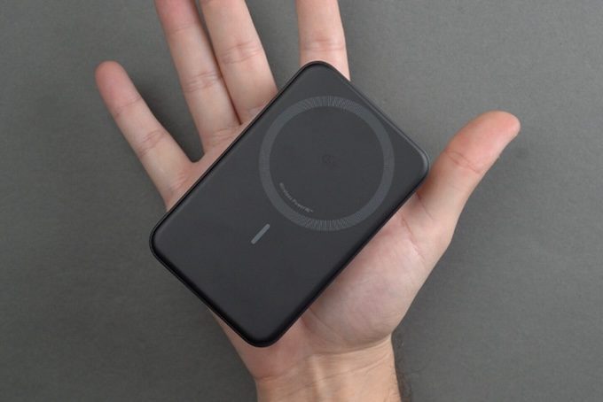 Anker MagGo Power Bank F 9 26 3