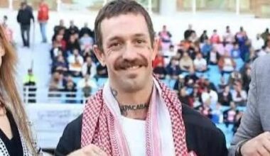 Accused of funding Hamas and tied to Elbit protests: millionaire sought by Trump admi