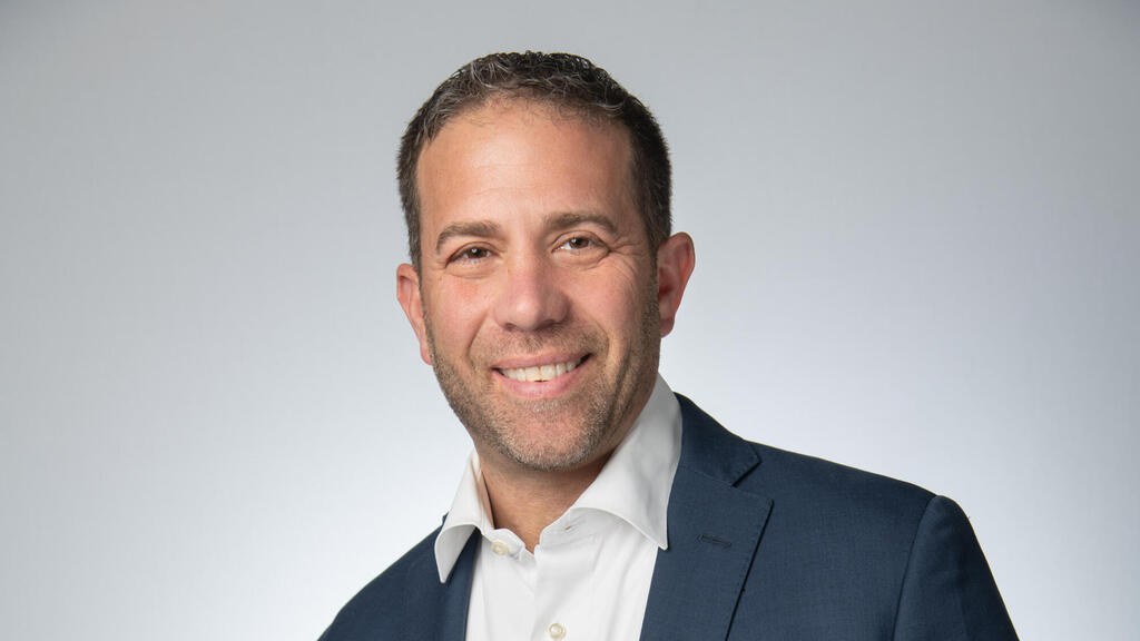 אירה רובינס מנכ"ל בנק ואלי ira robbins