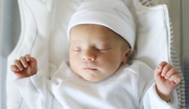 Blood Test Differentiates Bacterial and Viral Infections in Newborns