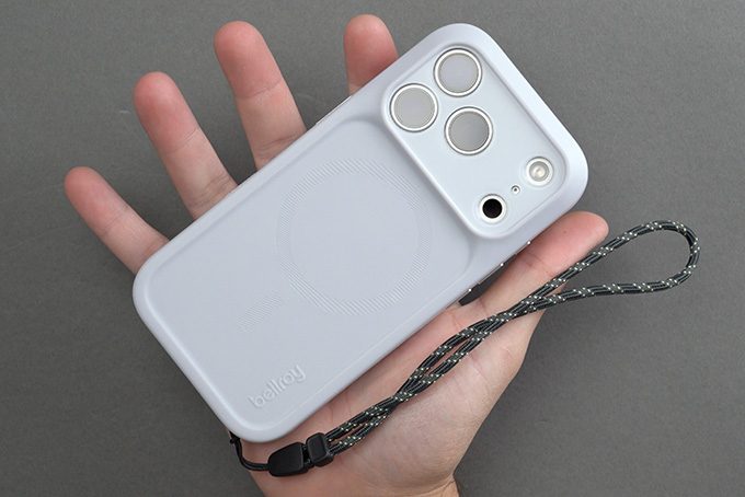 Bellroy Venture Phone Case F 9 25 3
