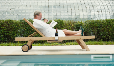 'Burgundy' Review: Michael Dweck and Gregory Kershaw's Wine Doc