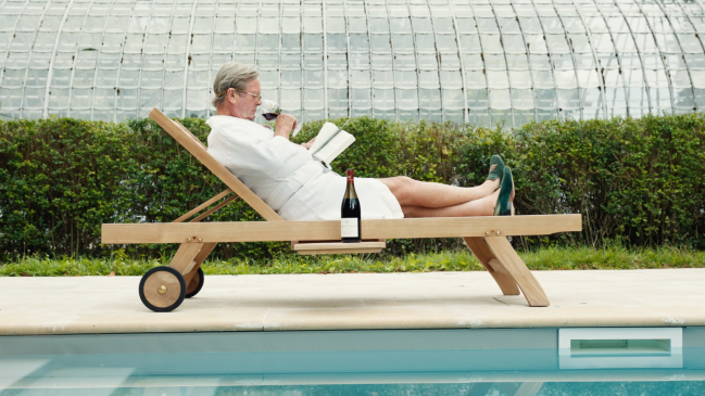 'Burgundy' Review: Michael Dweck and Gregory Kershaw's Wine Doc