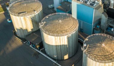Emirates Biotech, UAE University partner on food waste plant for biogas, compost