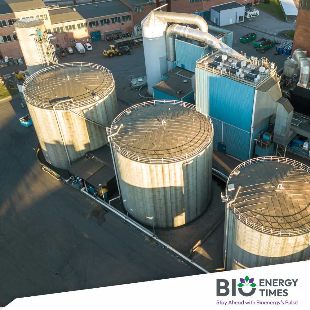 Emirates Biotech, UAE University partner on food waste plant for biogas, compost