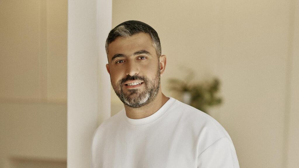 Ishay Ribo (Photo: Shai Franco) Ishay Ribo